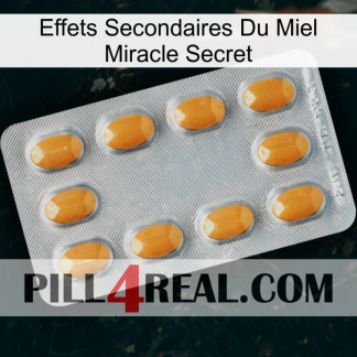 Secret Miracle Honey Side Effects cialis3